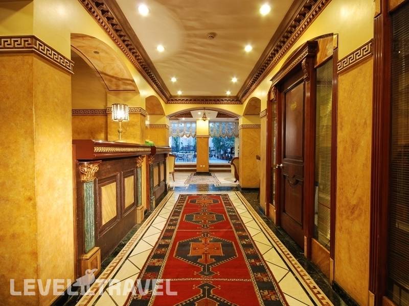 Фотография Nena Hotel Фотография Nena Hotel