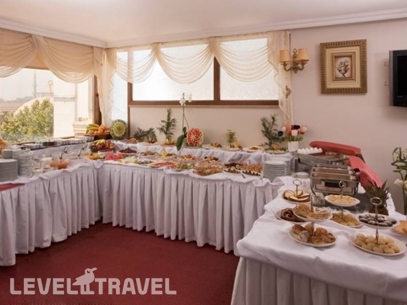 Фотография Nena Hotel Фотография Nena Hotel