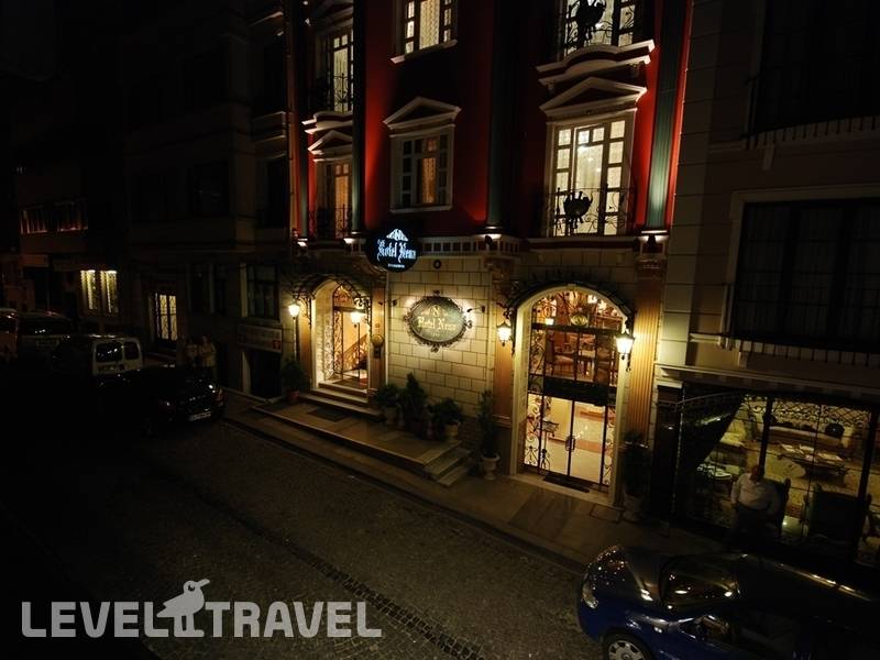 Фотография Nena Hotel Фотография Nena Hotel