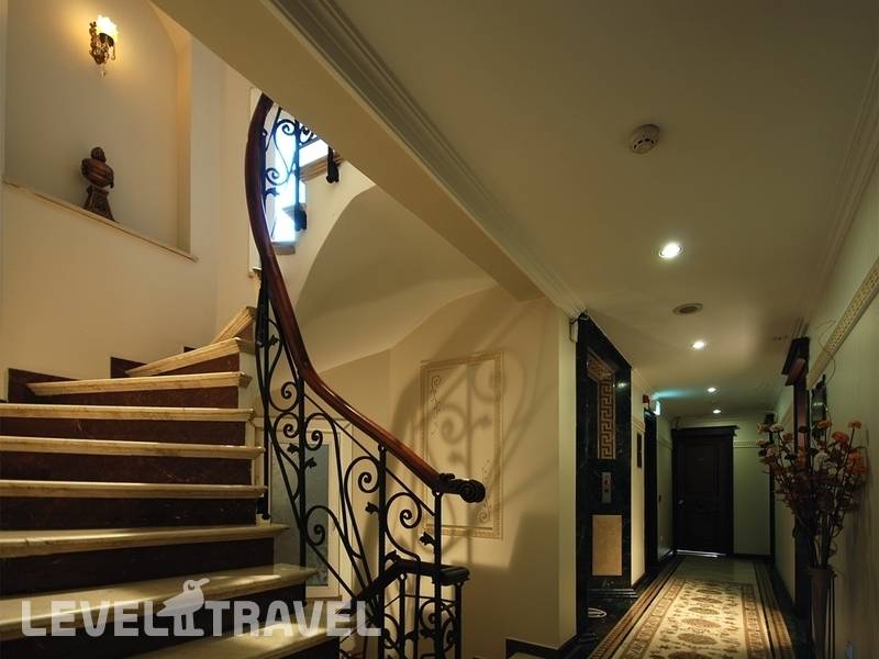 Фотография Nena Hotel Фотография Nena Hotel