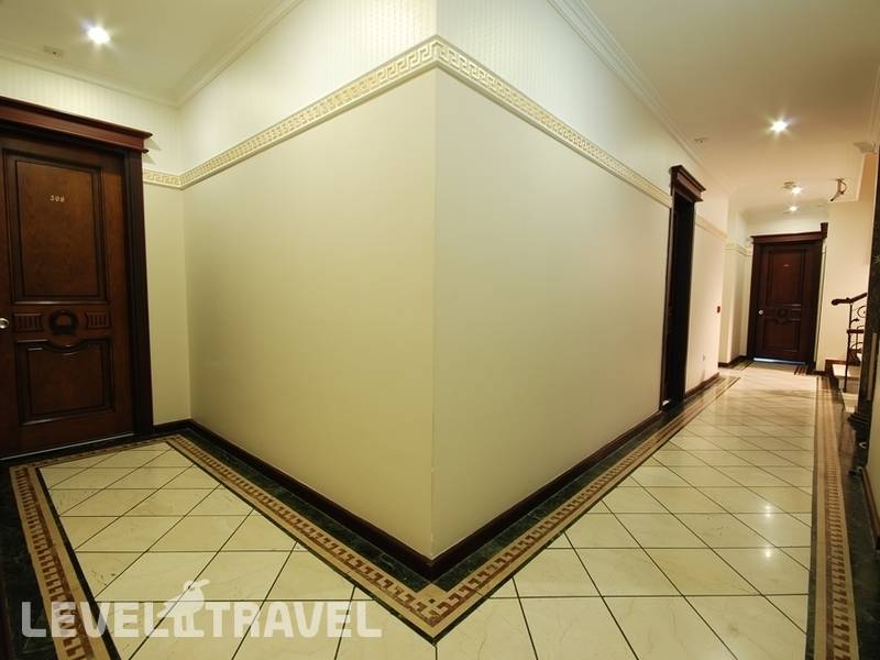 Фотография Nena Hotel Фотография Nena Hotel