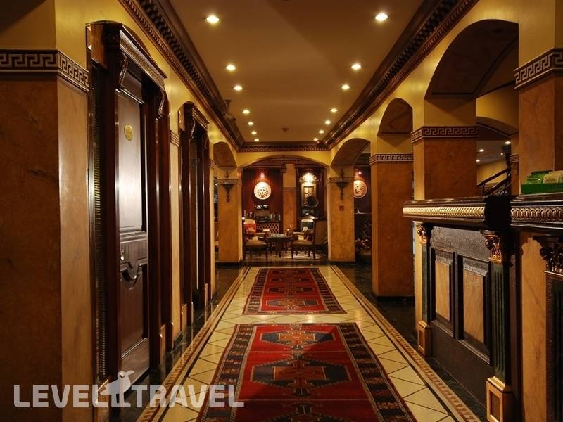 Фотография Nena Hotel Фотография Nena Hotel