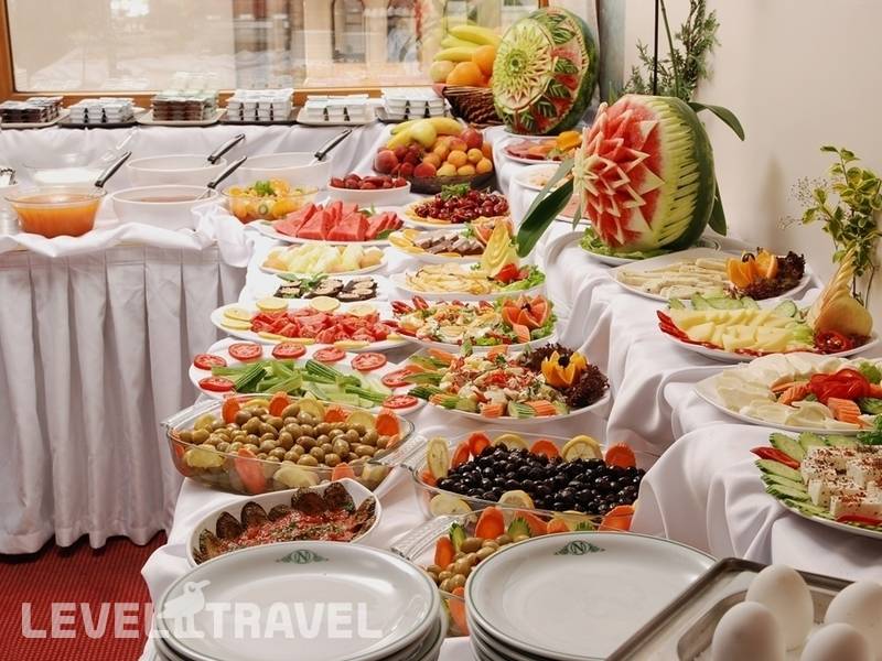 Фотография Nena Hotel Фотография Nena Hotel