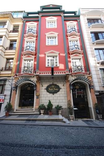 Nena Hotel