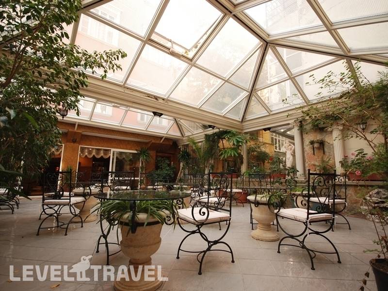 Фотография Nena Hotel Фотография Nena Hotel