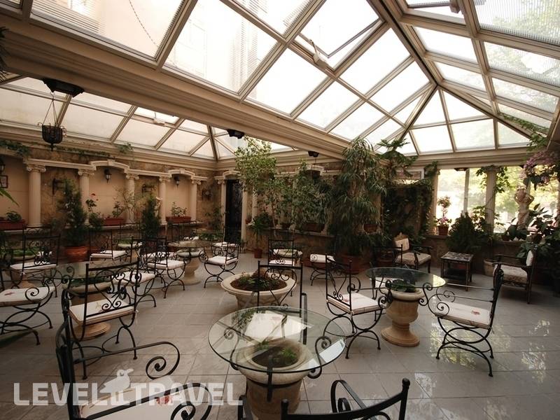 Фотография Nena Hotel Фотография Nena Hotel