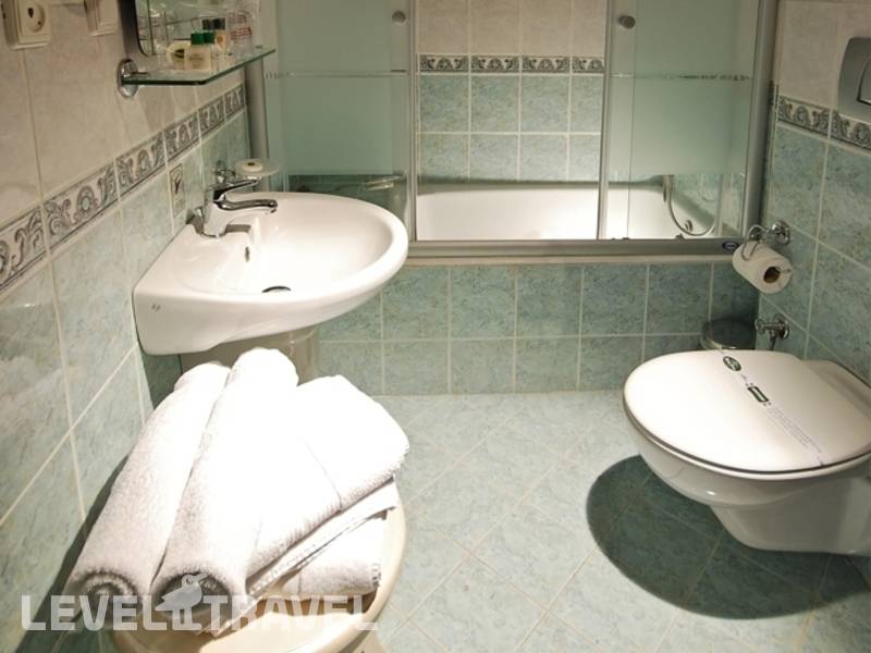 Фотография Nena Hotel Фотография Nena Hotel