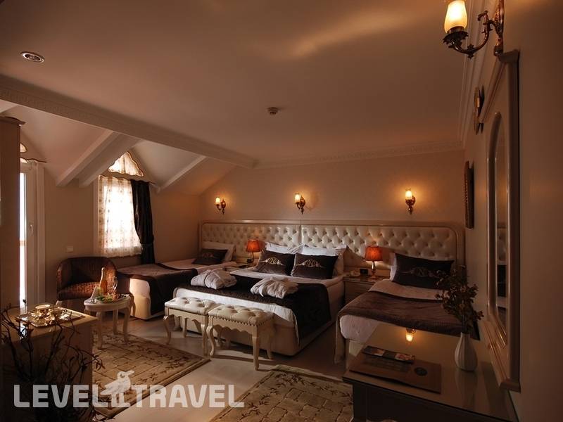 Фотография Nena Hotel Фотография Nena Hotel