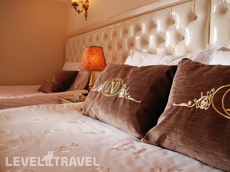 Фотография Nena Hotel Фотография Nena Hotel