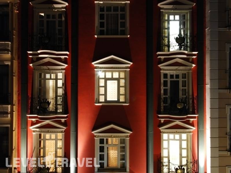 Фотография Nena Hotel Фотография Nena Hotel
