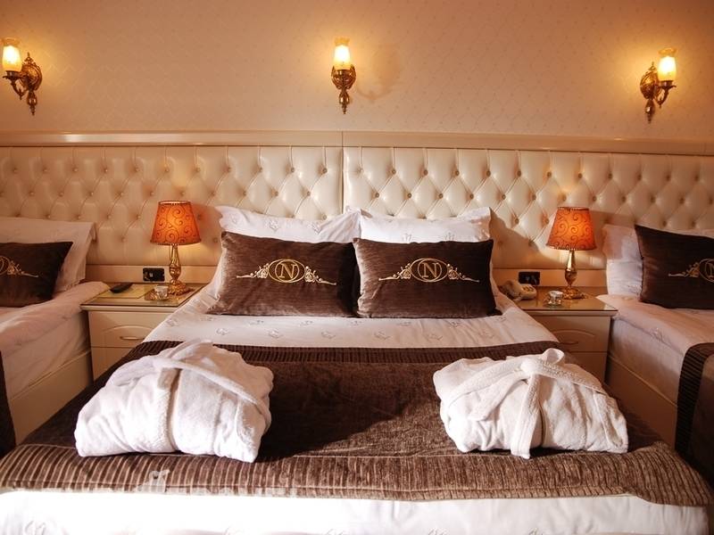Фотография Nena Hotel Фотография Nena Hotel