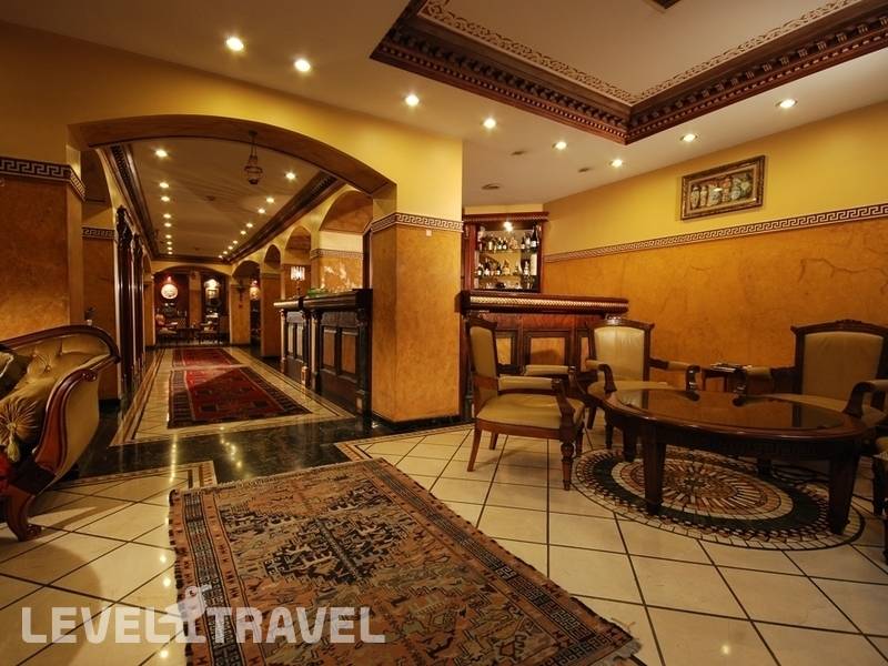 Фотография Nena Hotel Фотография Nena Hotel