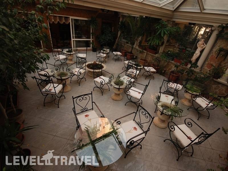 Фотография Nena Hotel Фотография Nena Hotel