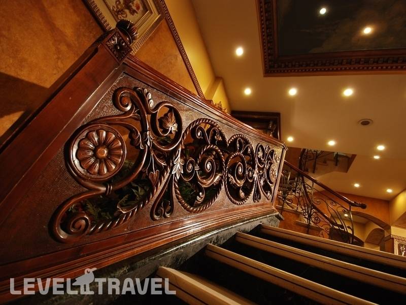 Фотография Nena Hotel Фотография Nena Hotel