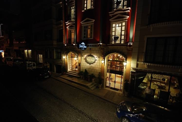 Nena Hotel