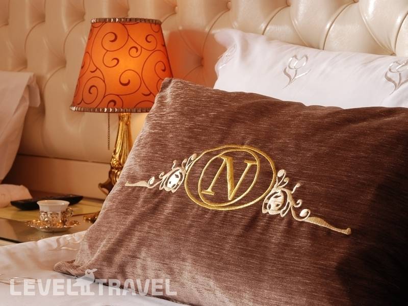 Фотография Nena Hotel Фотография Nena Hotel