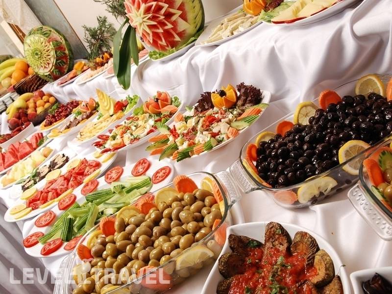 Фотография Nena Hotel Фотография Nena Hotel