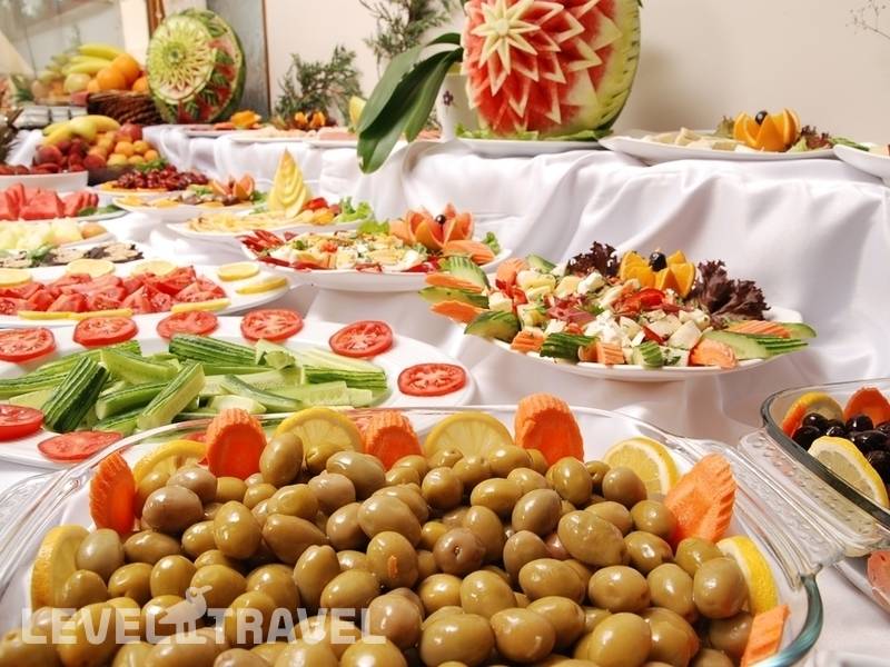 Фотография Nena Hotel Фотография Nena Hotel
