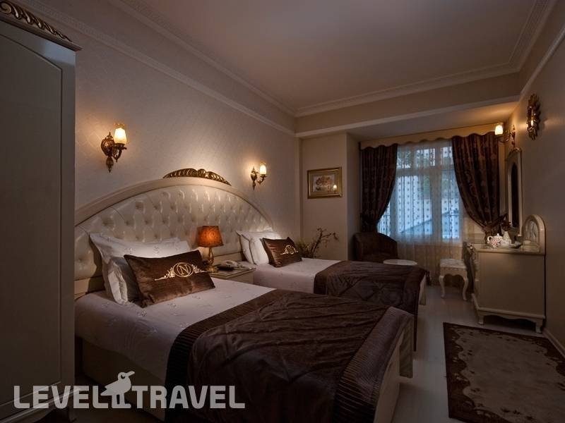 Фотография Nena Hotel Фотография Nena Hotel