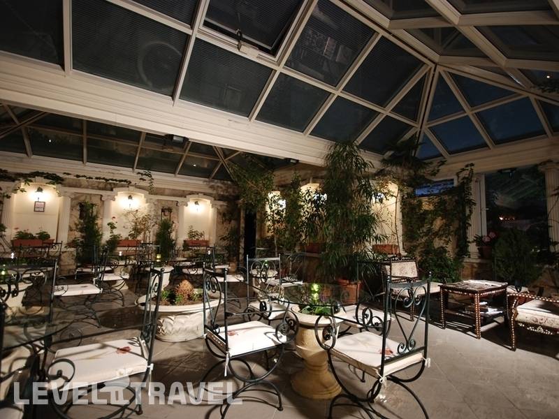Фотография Nena Hotel Фотография Nena Hotel