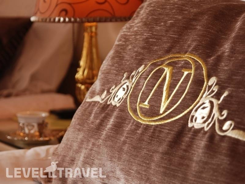 Фотография Nena Hotel Фотография Nena Hotel