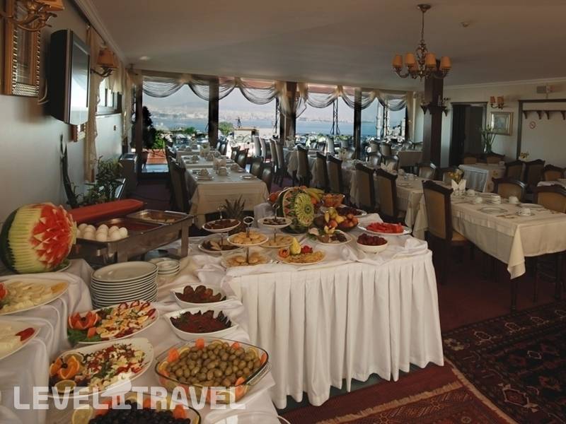 Фотография Nena Hotel Фотография Nena Hotel