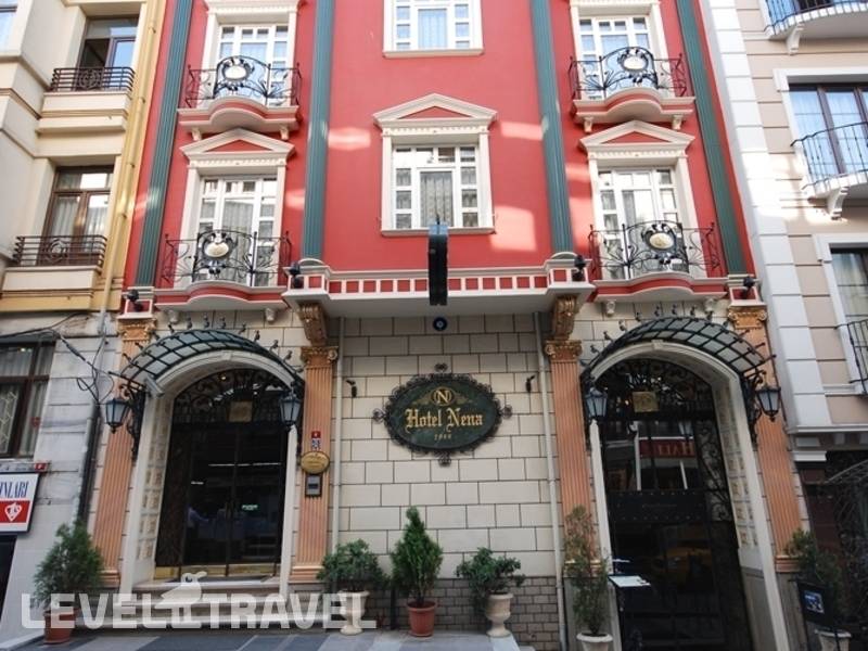 Фотография Nena Hotel Фотография Nena Hotel