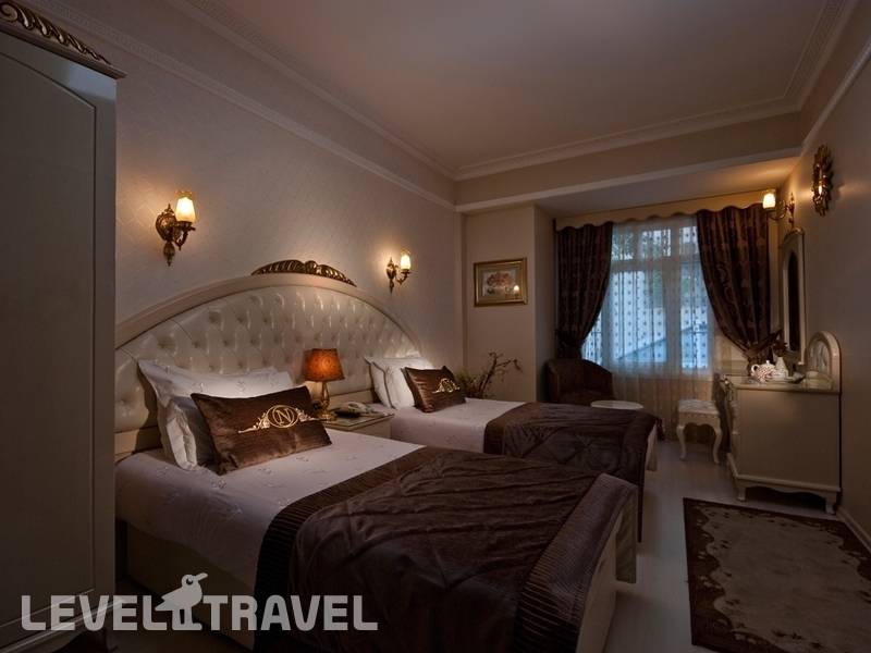 Фотография Nena Hotel Фотография Nena Hotel