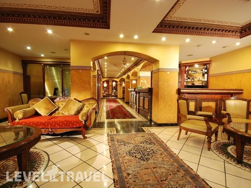 Фотография Nena Hotel Фотография Nena Hotel