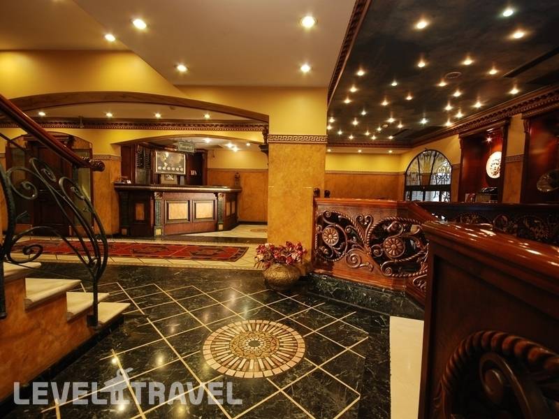 Фотография Nena Hotel Фотография Nena Hotel