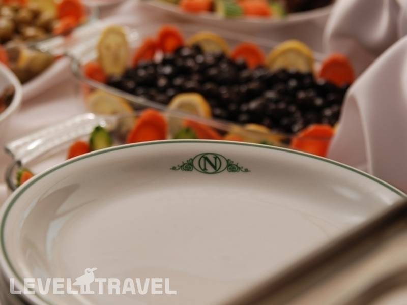 Фотография Nena Hotel Фотография Nena Hotel