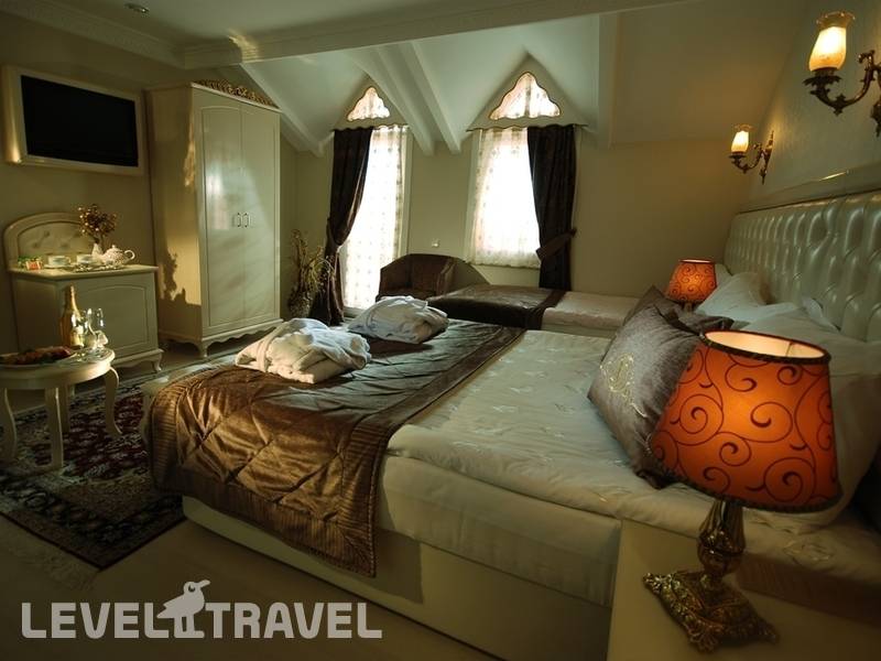 Фотография Nena Hotel Фотография Nena Hotel