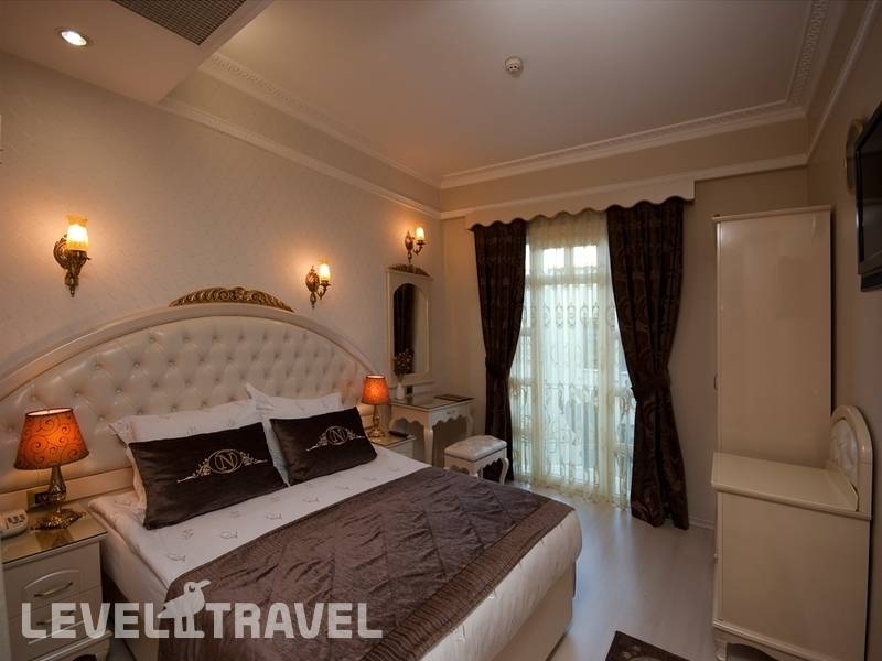 Фотография Nena Hotel Фотография Nena Hotel