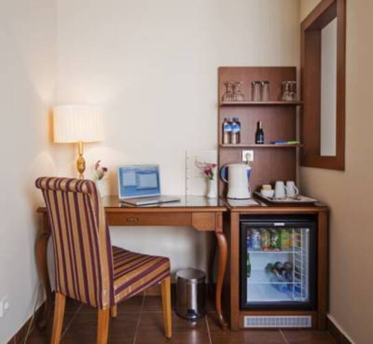 Glk Premier The Home Suites & Spa (Ex. Best Western Premier The Home Suites & Spa)