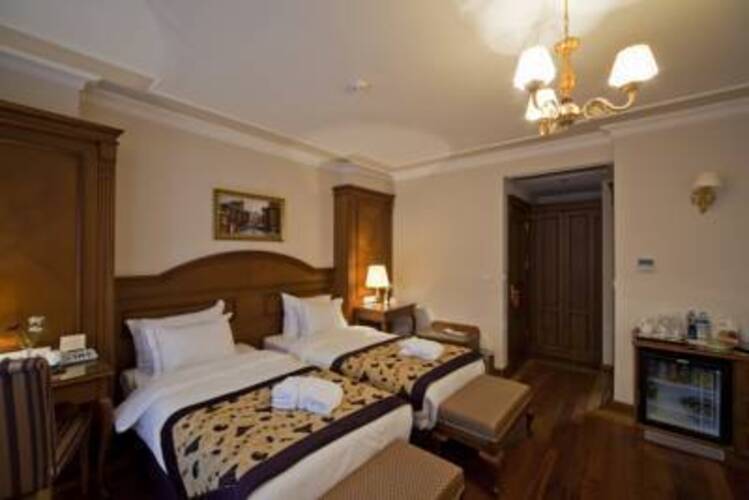 Glk Premier The Home Suites & Spa (Ex. Best Western Premier The Home Suites & Spa)