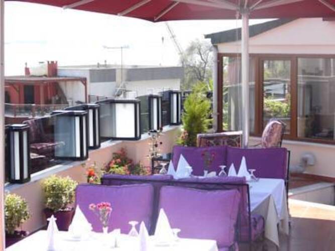 Glk Premier The Home Suites & Spa (Ex. Best Western Premier The Home Suites & Spa)