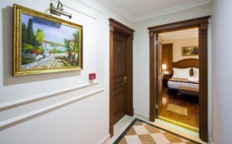 Glk Premier The Home Suites & Spa (Ex. Best Western Premier The Home Suites & Spa)