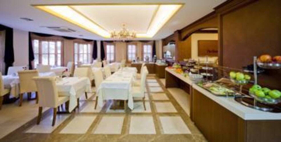 Glk Premier The Home Suites & Spa (Ex. Best Western Premier The Home Suites & Spa)