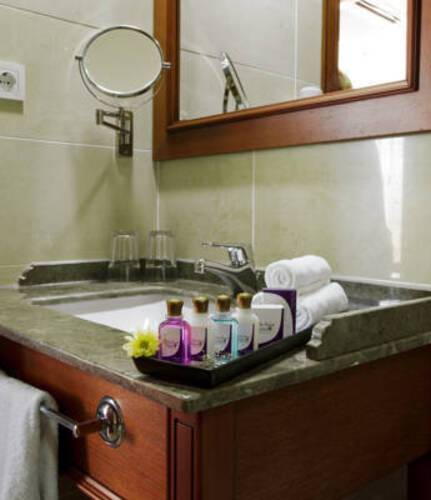 Glk Premier The Home Suites & Spa (Ex. Best Western Premier The Home Suites & Spa)