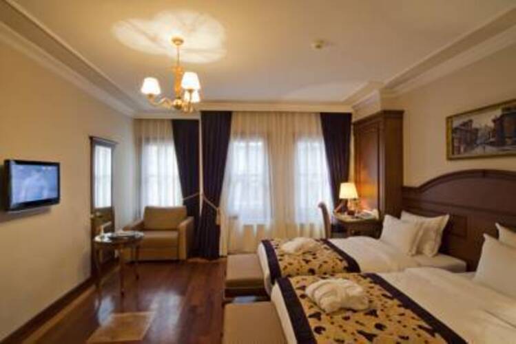 Glk Premier The Home Suites & Spa (Ex. Best Western Premier The Home Suites & Spa)