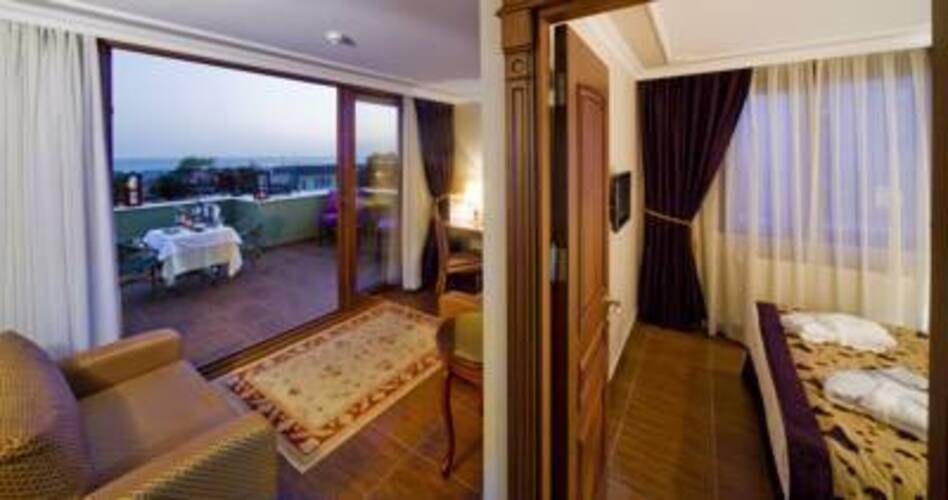 Glk Premier The Home Suites & Spa (Ex. Best Western Premier The Home Suites & Spa)