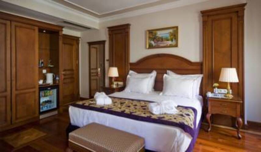 Glk Premier The Home Suites & Spa (Ex. Best Western Premier The Home Suites & Spa)