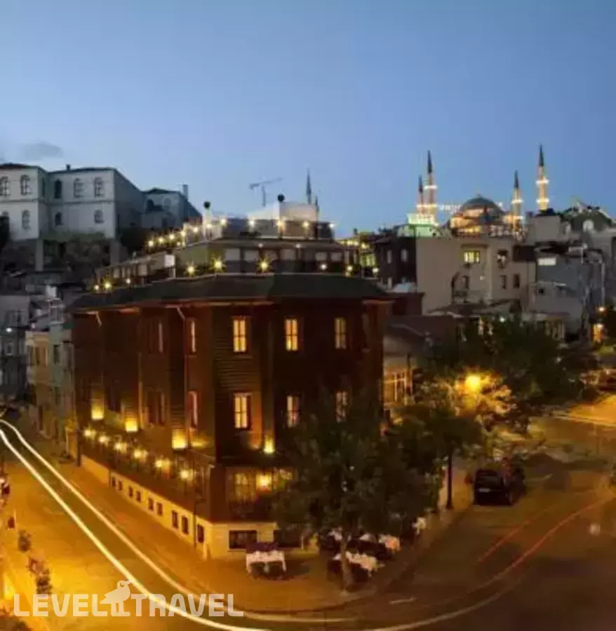 Glk Premier The Home Suites & Spa (Ex. Best Western Premier The Home Suites & Spa)