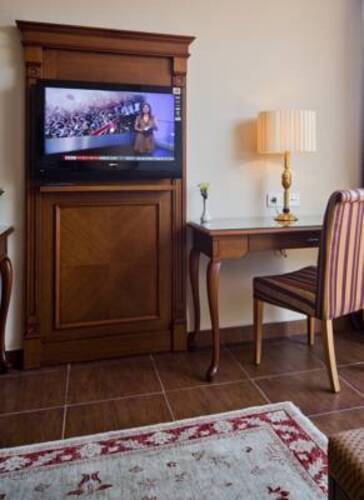 Glk Premier The Home Suites & Spa (Ex. Best Western Premier The Home Suites & Spa)