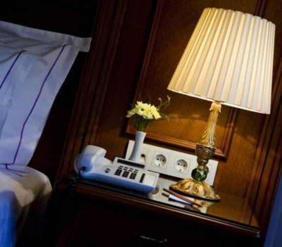 Glk Premier The Home Suites & Spa (Ex. Best Western Premier The Home Suites & Spa)