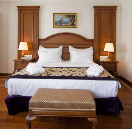 Glk Premier The Home Suites & Spa (Ex. Best Western Premier The Home Suites & Spa)