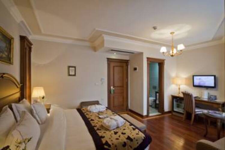 Glk Premier The Home Suites & Spa (Ex. Best Western Premier The Home Suites & Spa)