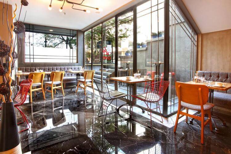 Berjer Hotel