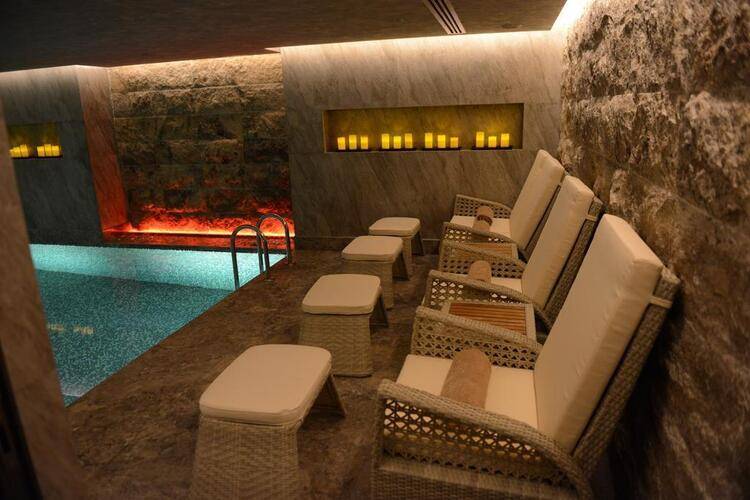 Berjer Hotel