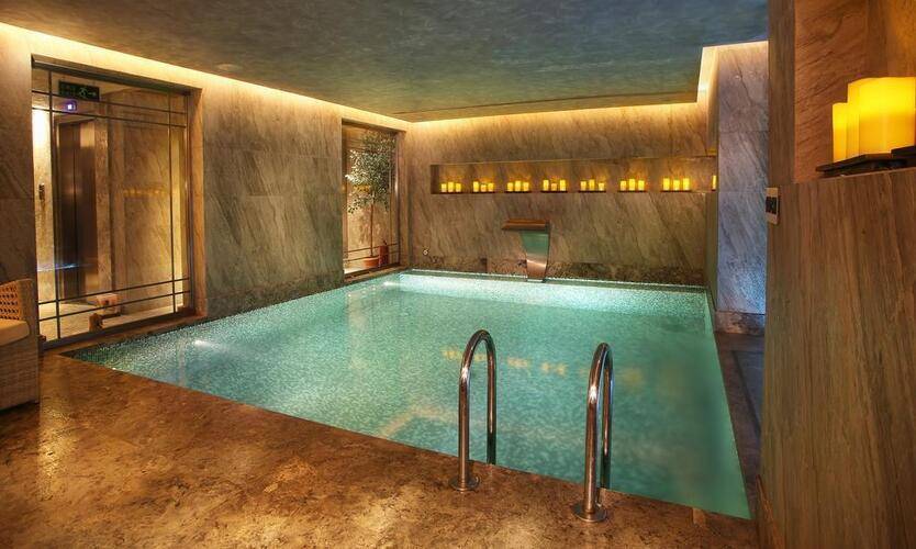 Berjer Hotel